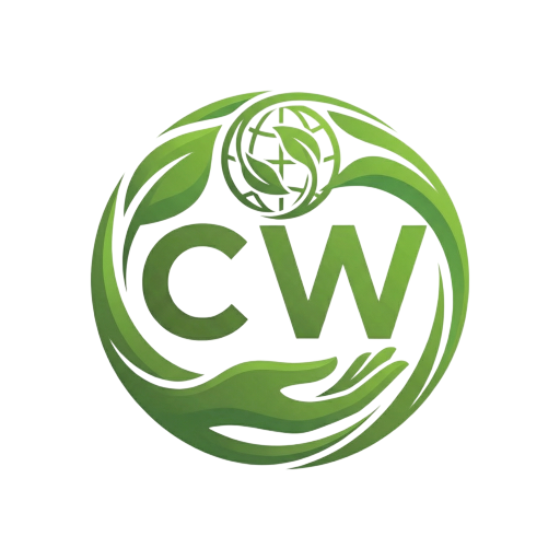 CleanWorld Square Logo